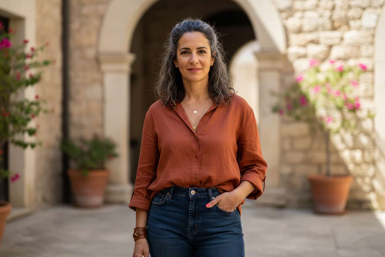 Sara B. | 47 años