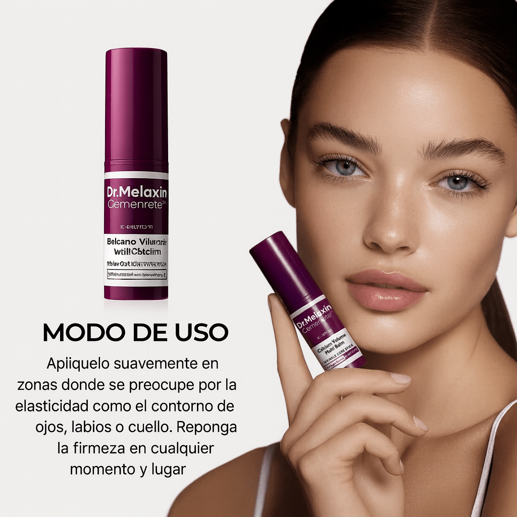 Bálsamo Facial Reafirmante - Elimina Arrugas y Líneas de Expresión - ZENPRIME.