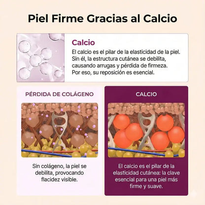 Bálsamo Facial Reafirmante - Elimina Arrugas y Líneas de Expresión - ZENPRIME.