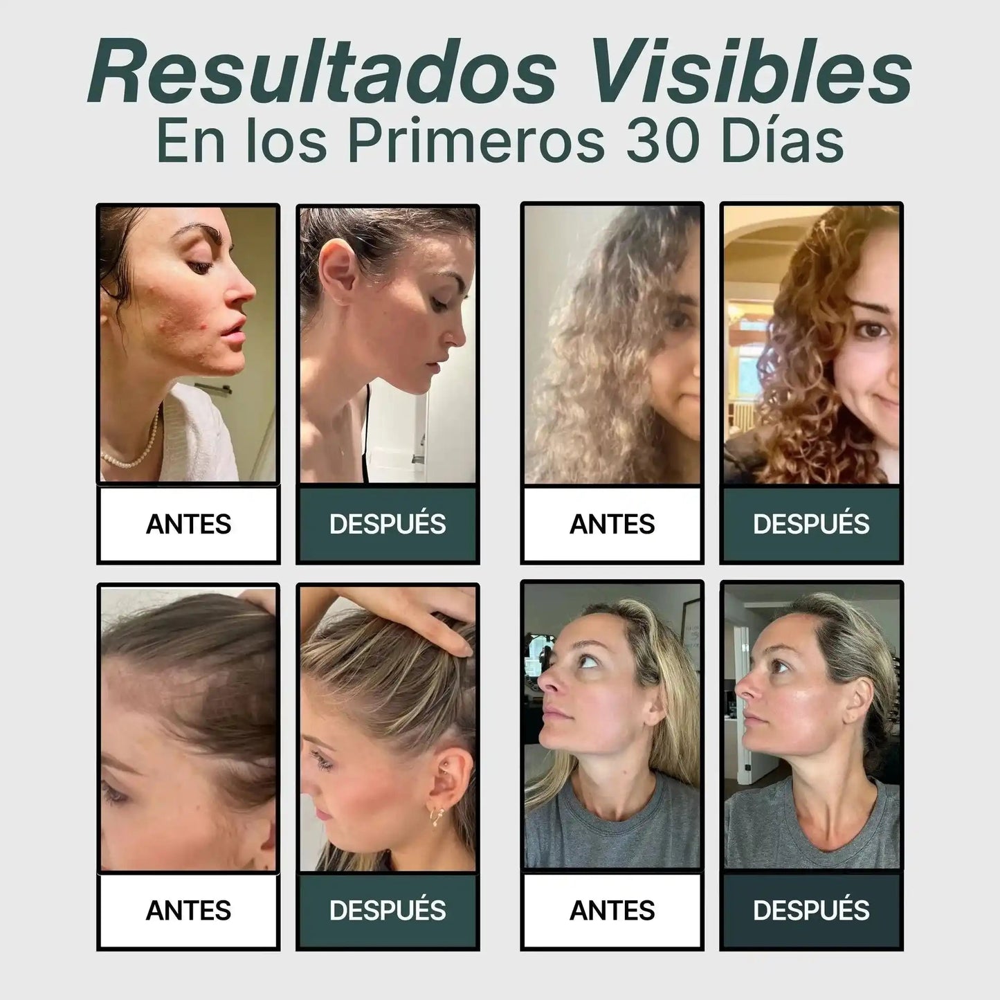 Cabezal PureShower™, el Secreto de una Piel y Pelo Sanos - ZENPRIME.