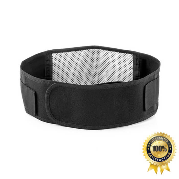 Faja Lumbar Térmica - Mejora tu postura y reduce el dolor - ZENPRIME.
