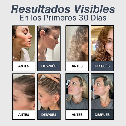 Cabezal con Filtrado que Cuida tu pelo y tu Piel en Cada Lavado - PURESHOWER™